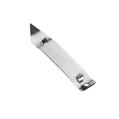 Tablecraft CT109 Can Tapper 4" Nickel Plated (must Be Purchased In Multiples Of 60 Each)