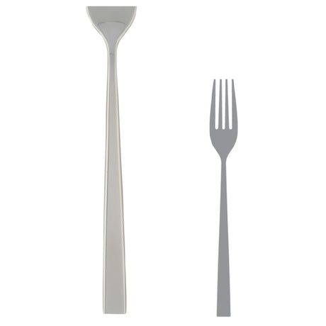 Steelite 5514J023 Dessert Fork 7-1/2" 18/10 Stainless Steel