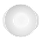 Bauscher Hepp 802950 - Cream Soup Cup, 16.9 Oz., 5-1/4" Dia. X 2-5/8"H