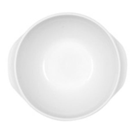Bauscher Hepp 802950 - Cream Soup Cup, 16.9 Oz., 5-1/4" Dia. X 2-5/8"H