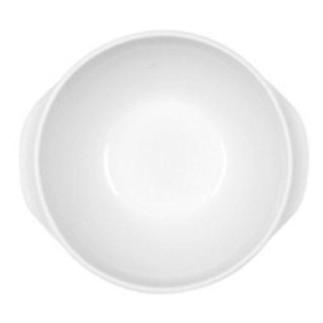 Bauscher Hepp 802950 - Cream Soup Cup, 16.9 Oz., 5-1/4" Dia. X 2-5/8"H