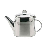 Bauscher Hepp 13.4403.0700 - Teapot, 25 Oz. (0.70 Liter), Hinged