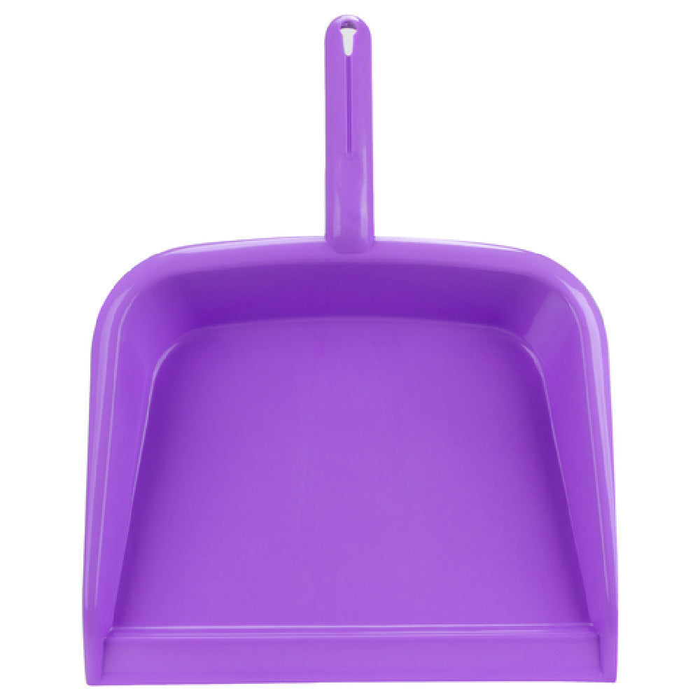 Carlisle 361440EC68 Carlisle Sparta® Dust Pan 13.78"L X 10.04"W X 2.17"H