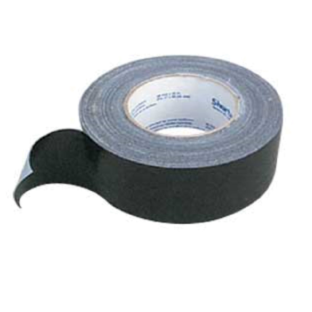 Micro Matic ES-DT180 Duct Tape 2" Wide X 60 Yard Roll Black Ceramic