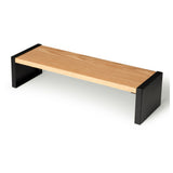 Bon Chef 2964-O - Nesting Buffet Stand, 21" X 6.75" X 5", Rectangular