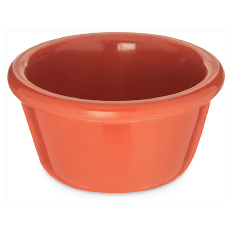 Carlisle S28352 Carlisle Ramekin 4 Oz. 3-1/8" Dia.