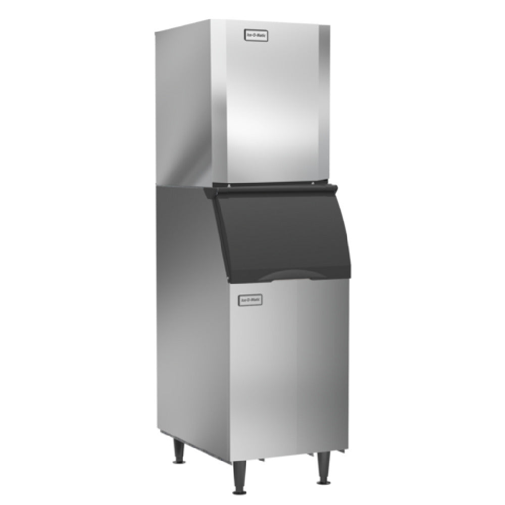 Ice-O-Matic CIM0826HA90 - Elevation Series™ Modular Cube Ice Maker, Air-cooled