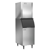 Ice-O-Matic CIM0826FA90 - Elevation Series™ Modular Cube Ice Maker, Air-cooled