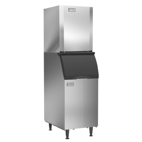 Ice-O-Matic CIM0826FA90 - Elevation Series™ Modular Cube Ice Maker, Air-cooled