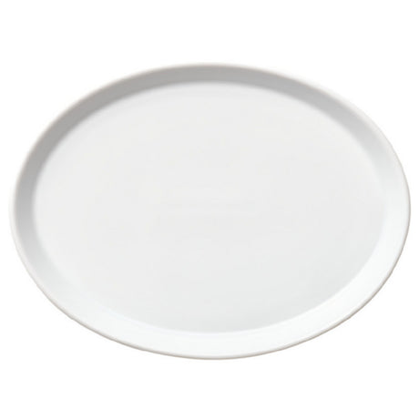 Bauscher Hepp 751928 - Plate, 11" X 8.3", Oval