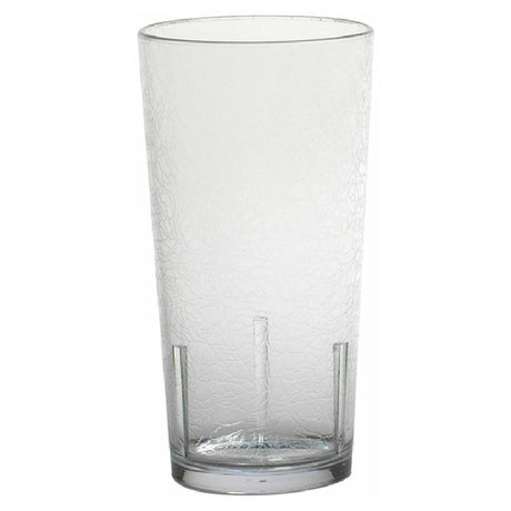 Cambro D24152 Del Mar® Tumbler 24 Oz. Top Dia. 3-7/16"