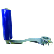 Shortening Shuttle 01-SS-645-01 1 Pc. 7.8" Blue Polycarbonate Handle (medium) 1pc. 8.5" Carriage Bolt