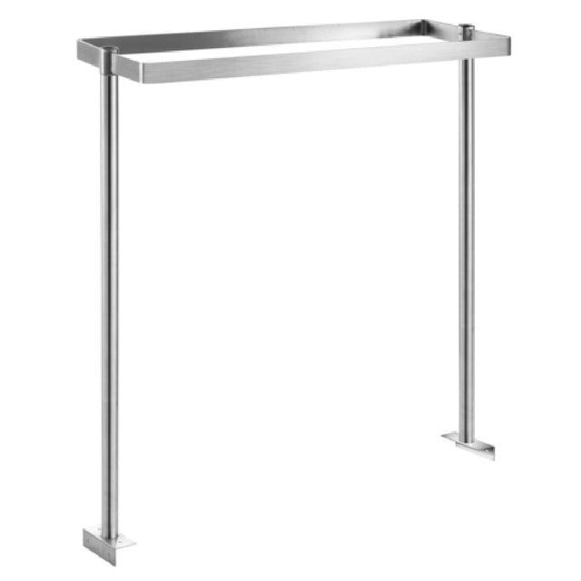 Klinger's Trading TMQ-48 Pot Rack 48" Table Mount