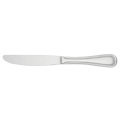 Tableware Solutions USA AMM1800 Standard Dinner Knife 8-4/5" 1-piece