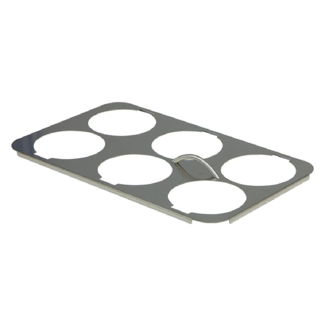 Electrolux 960644 (LV960644) Support For (6) Pasta Cookers Round Baskets