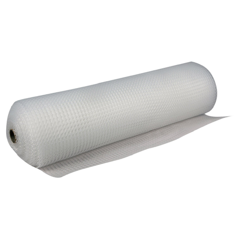 San Jamar UL5403 Ultra Liner® Shelf Liner 2' X 40' Roll Clear