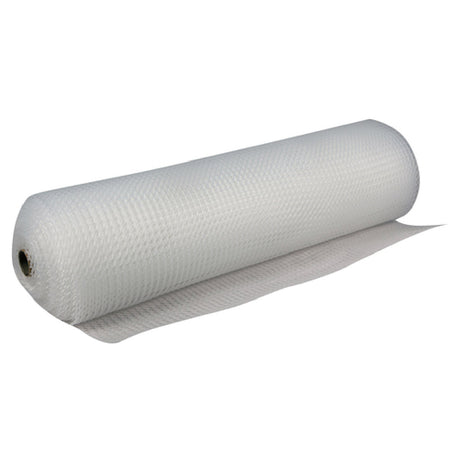 Carlisle UL5403 San Jamar Ultra Liner® Shelf Liner 2' X 40' Roll Clear