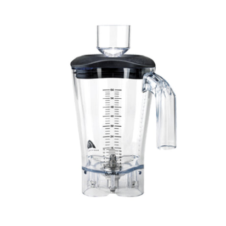 Hamilton Beach 6126-HBF600 Blender Container 64 Oz. Polycarbonate