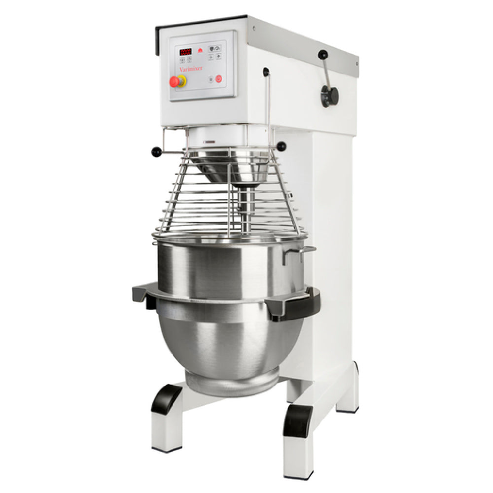 Varimixer V100PL Planetary Mixer 100Q 208V