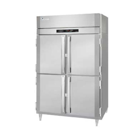 Victory RS-2D-S1-HD-HC UltraSpec™ Series Refrigerator Powered By V-Core™ Reach-in