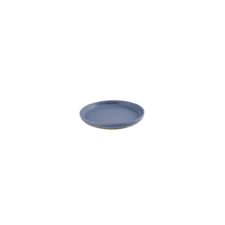 Churchill China EMBL21EP1 - Walled Plate, 8-1/4" Dia., Round