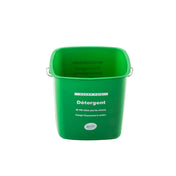 Tablecraft 12537 Cleaning Pail 3 Qt 7" X 6.25" X 5.75"