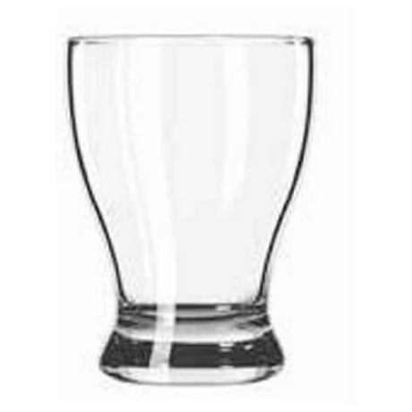 Libbey 12267 Juice Glass 7 Oz. Safedge® Rim Guarantee