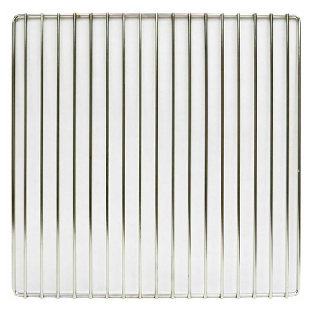 Cookshack PV012 Replacement Grill For SM160 SM360