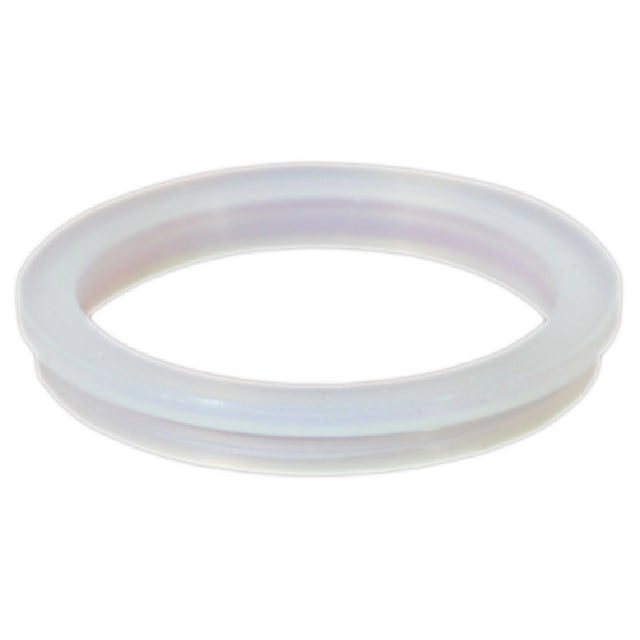 Service Ideas SLC85GASKET Gasket For Creamer SC85 (Priced Per Each Packed 6 Each Per Case)