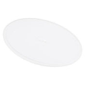 Bauscher Hepp TCA16312L - Casablanca Collection Lid, Acrylic, Clear