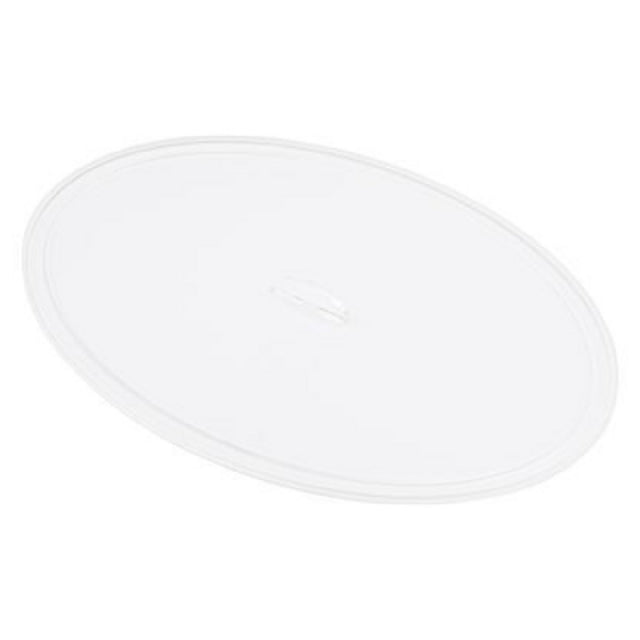 Bauscher Hepp TCA16312L - Casablanca Collection Lid, Acrylic, Clear