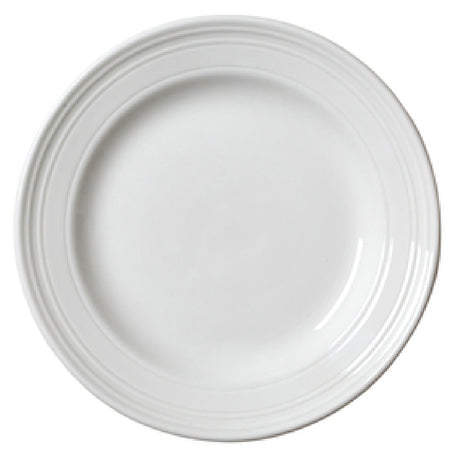 Steelite 1403X0108 Plate 6-1/2" Dia. Round