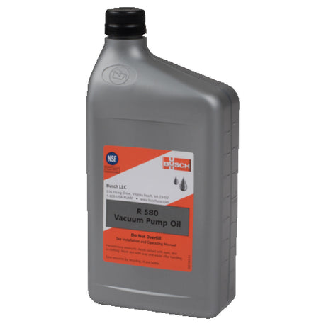 JB Prince 9-P371-884750 Oil 1qt. For P371 & P375