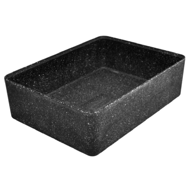Bauscher Hepp TKT4216 - Kata Collection Crock, 7 Qt., 13-1/2"L X 10-1/4"W X 4"H