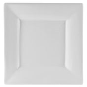 10 Strawberry St WTR-6SQ - Bread & Butter Plate, 6-3/8", Square