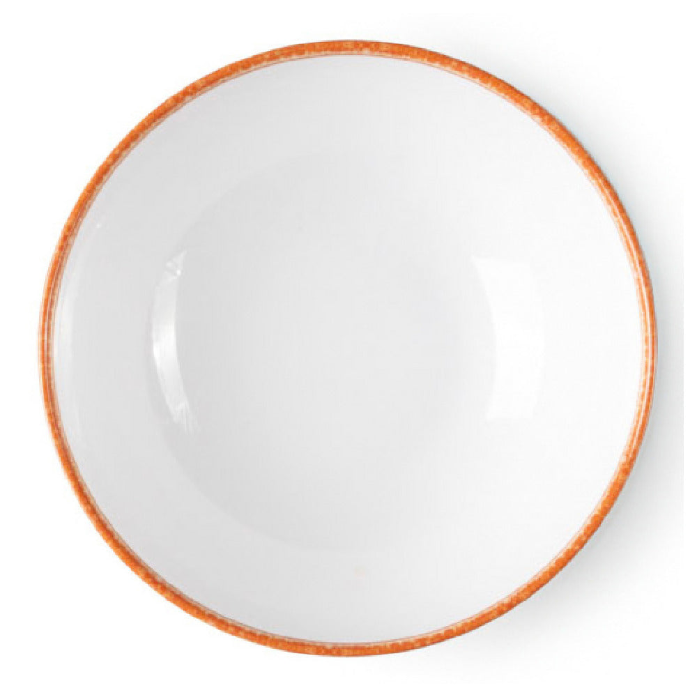 Bon Chef 53987-O Tidal Coupe Bowl 15 Oz. 6.5" Dia.