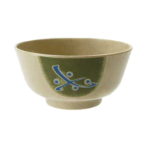 GET Enterprises 0172-TD Traditional™ Soup/Rice Bowl 12 Oz. (12 Oz. Rim Full) 4-1/2" X 2-1/4"H