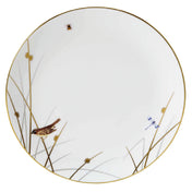 Steelite 82108AND0244 Coupe Plate 10.5" X 0.875" Signature