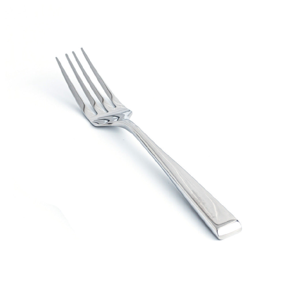 FOH FDF006MSS23 Parker Dinner Fork 8" Mirrored