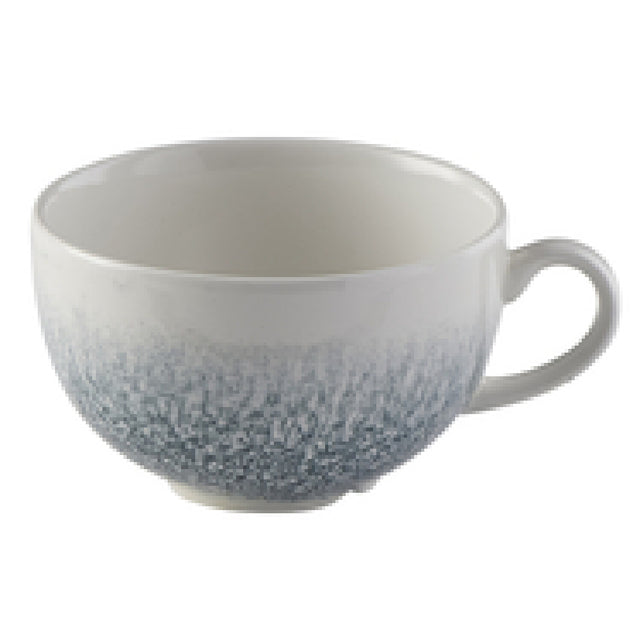 Churchill China RKTBCB281 Cappucino Cup 12 Oz. 4-3/10" Dia. X 2-1/2"H