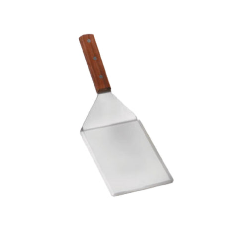 Tablecraft 451 Food Turner 13" Overall 5" X 6-1/4" Blade