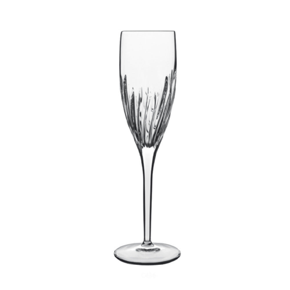 Steelite LB1102202 - Champagne Flute, 6.5 Oz, 2.75" X 9.125"