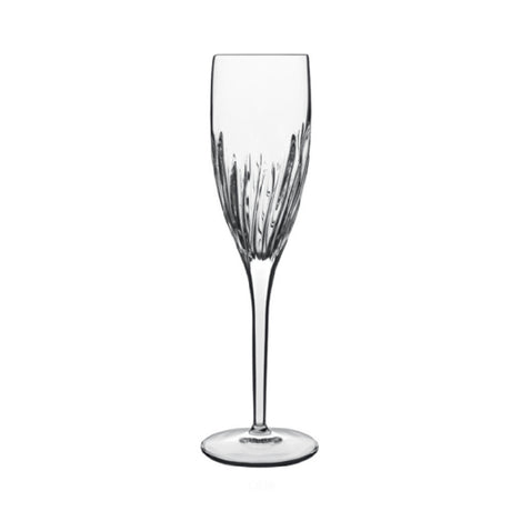 Steelite LB1102202 - Champagne Flute, 6.5 Oz, 2.75" X 9.125"