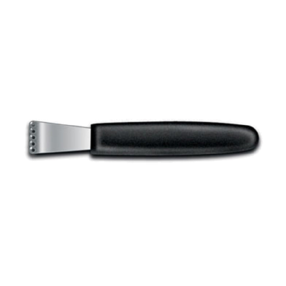 Victorinox 5.3503.1 Lemon Zester Black Polypropylene Handle