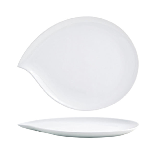 FOH DDP038WHP22 Promotional Pricing May Be Available! Contact Your FOH® Sales Representative For Details! Plate