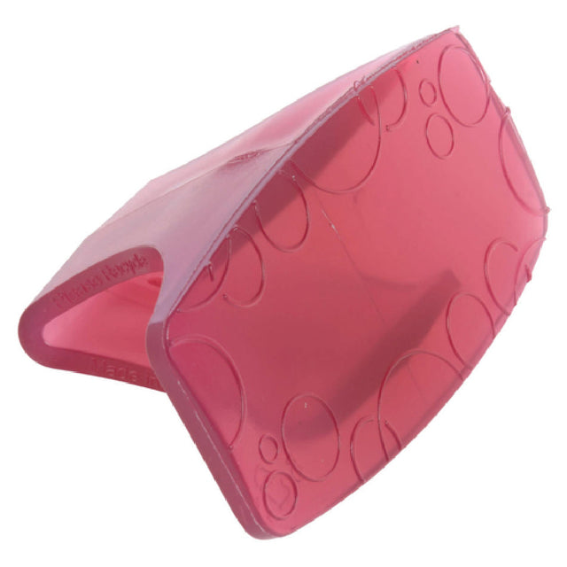 Hubert 28641 - Toilet Deodorizer Clip, Clips Onto Toilet Rim, Lasts Up To 30 Days