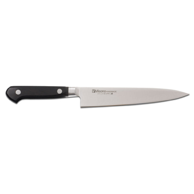 JB Prince Y704 6 Misono Paring Knife 5-9/10"L Petty Style (spear Point)