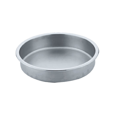 Steelite 5370S547 Food Pan 6-7/8 Qt. 15-1/8" X 3"