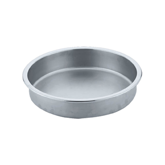 Steelite 5370S547 Food Pan 6-7/8 Qt. 15-1/8" X 3"