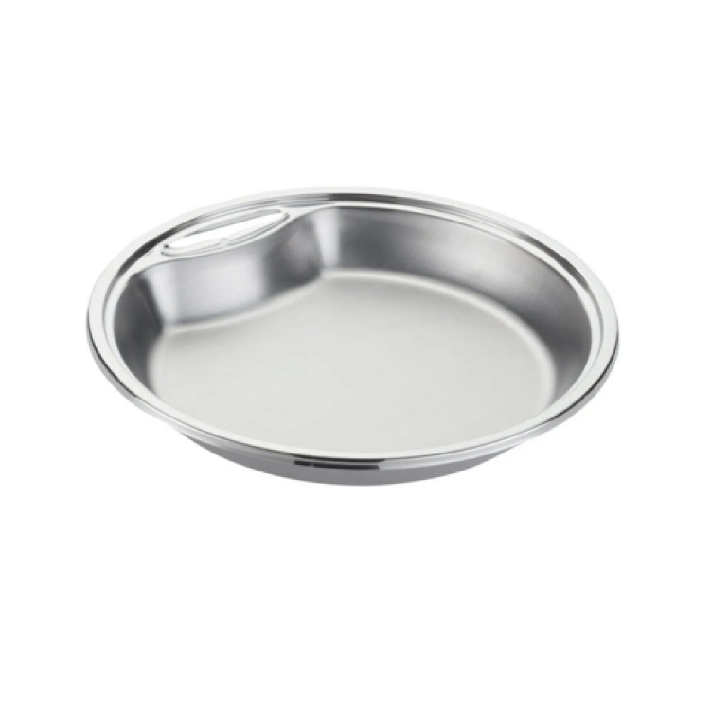 Spring USA 372-66/36 - Insert For Buffet Servers, 4 Quart/ 3.8 L, Round